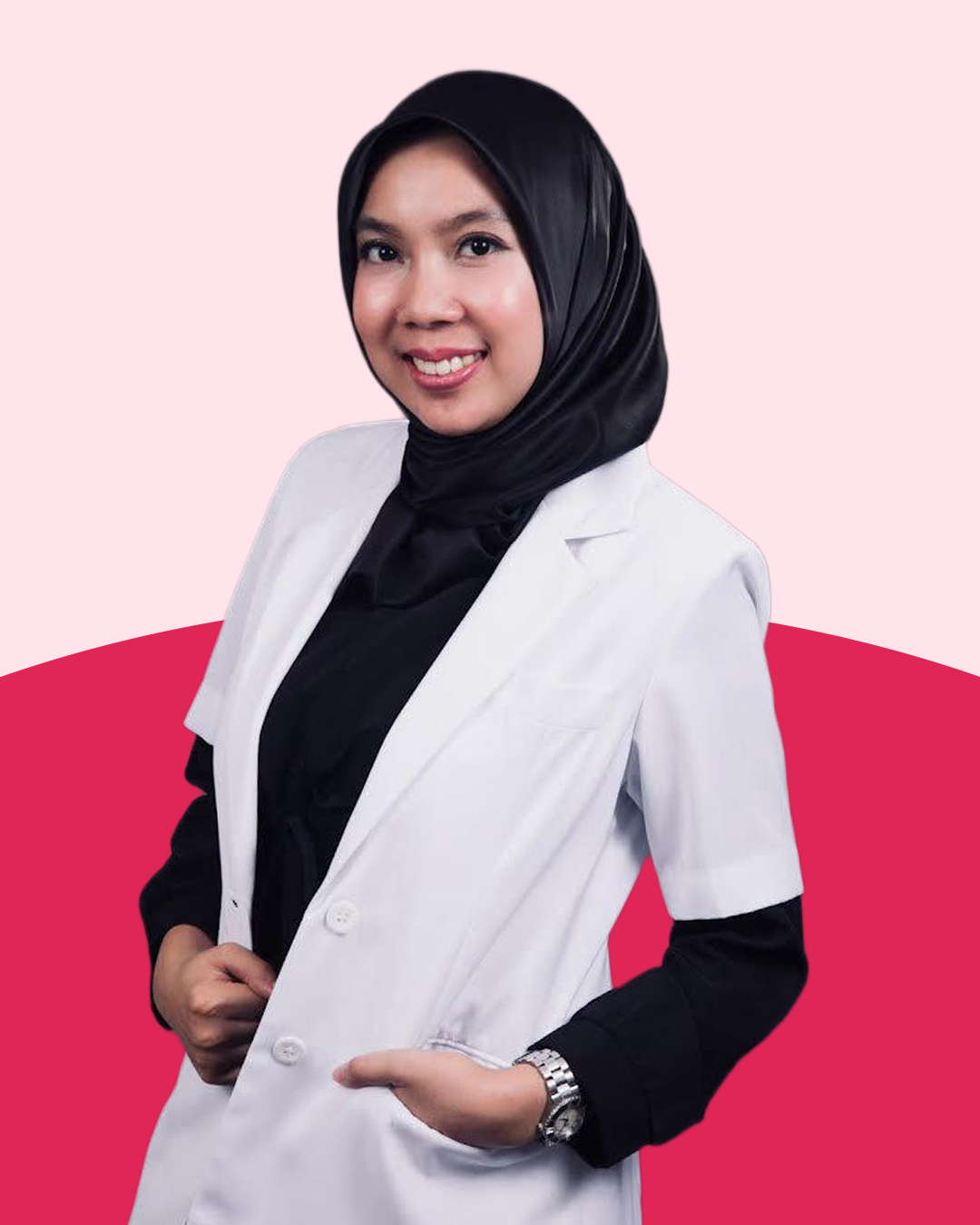 drg. Ratu Novy Fatiasary